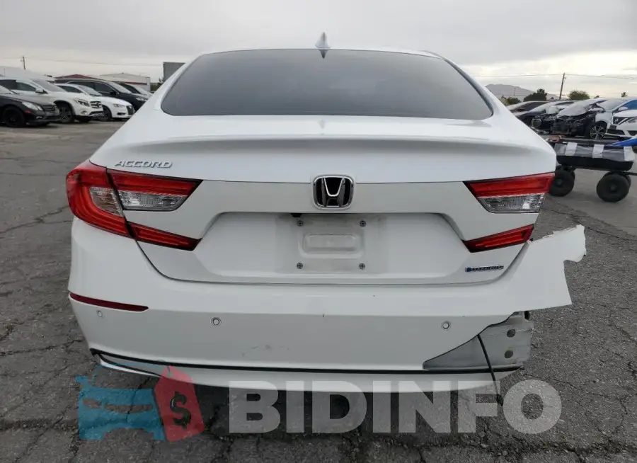1HGCV3F52MA011182 Photo# 6