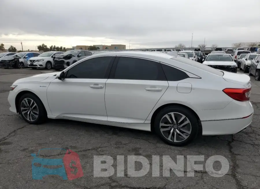 1HGCV3F52MA011182 Photo# 2