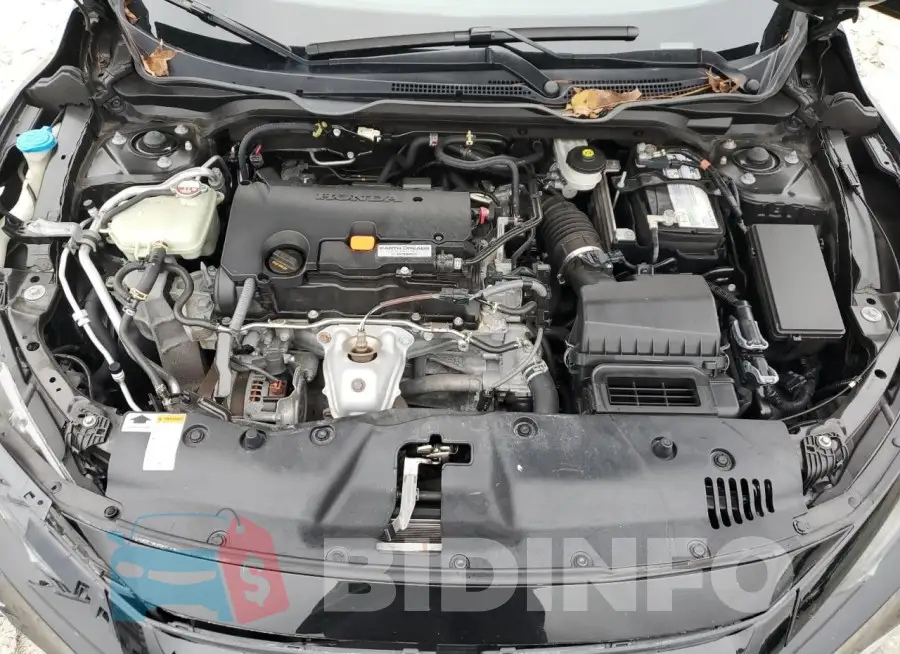 2HGFC2F65KH569340 Photo# 11