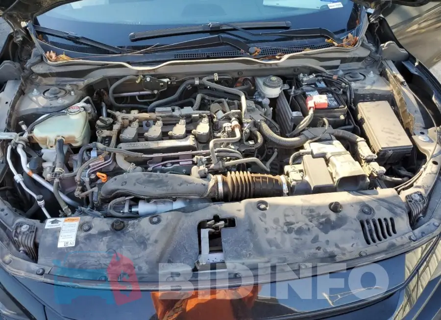 2HGFC3B33KH355948 Photo# 11