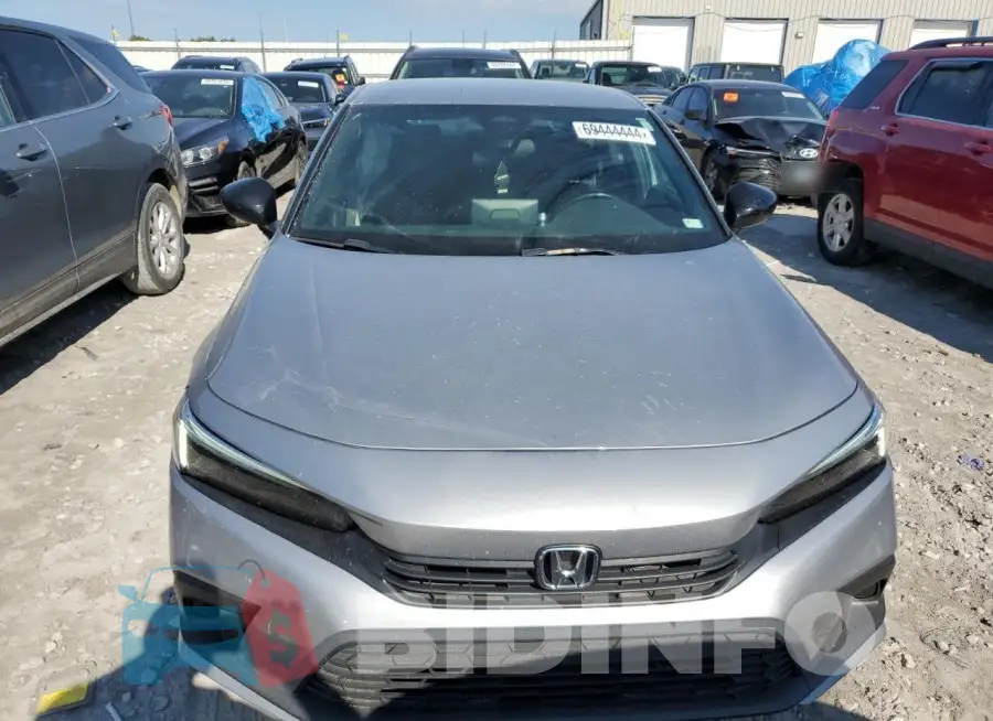 2HGFE2F59NH501774 Photo# 5
