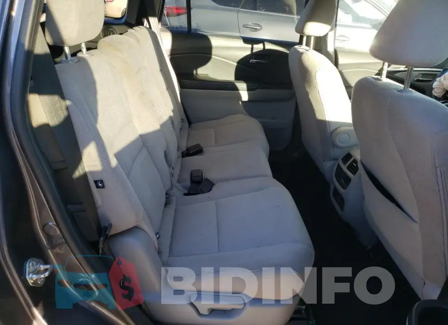 5FNYF6H16HB080984 Photo# 11