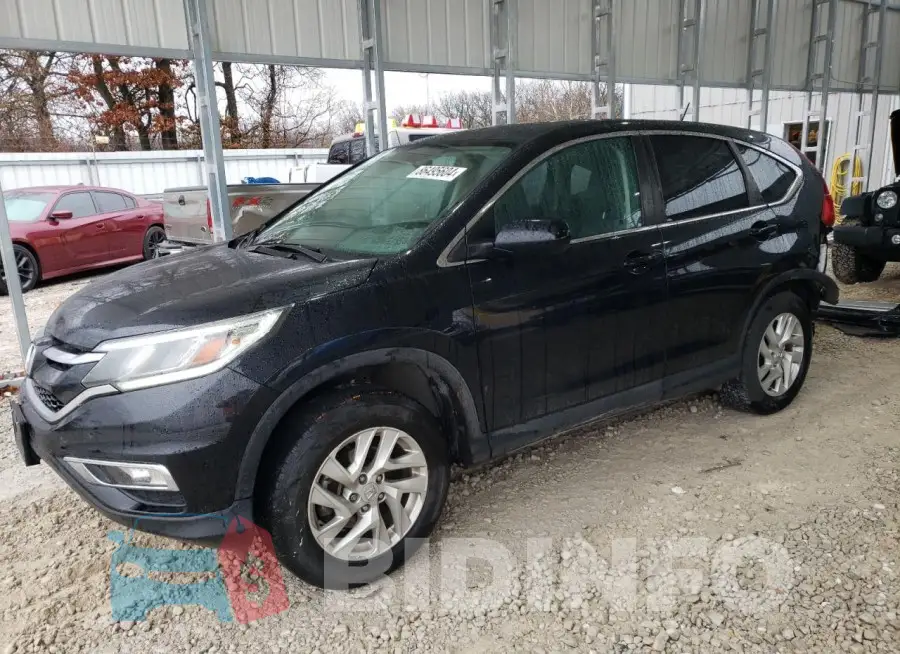 5J6RM4H57GL118262 Photo# 1