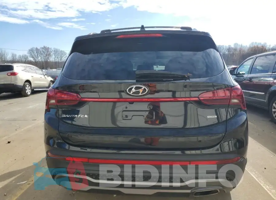 5NMS6DAJXPH505012 Photo# 6