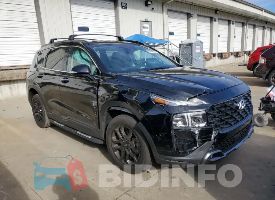 5NMS6DAJXPH505012 Photo# 4