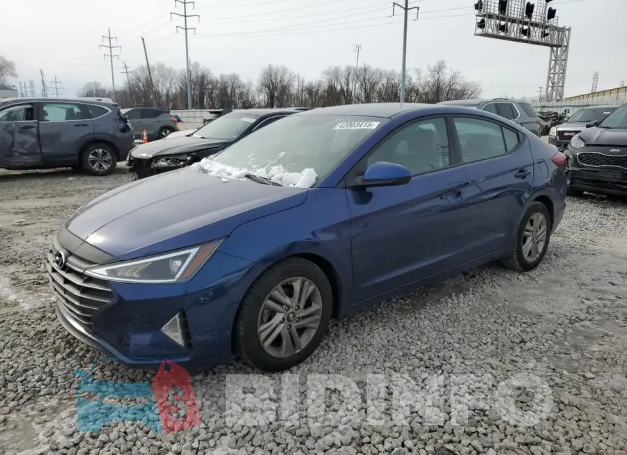 5NPD84LF4KH472161 Photo# 1