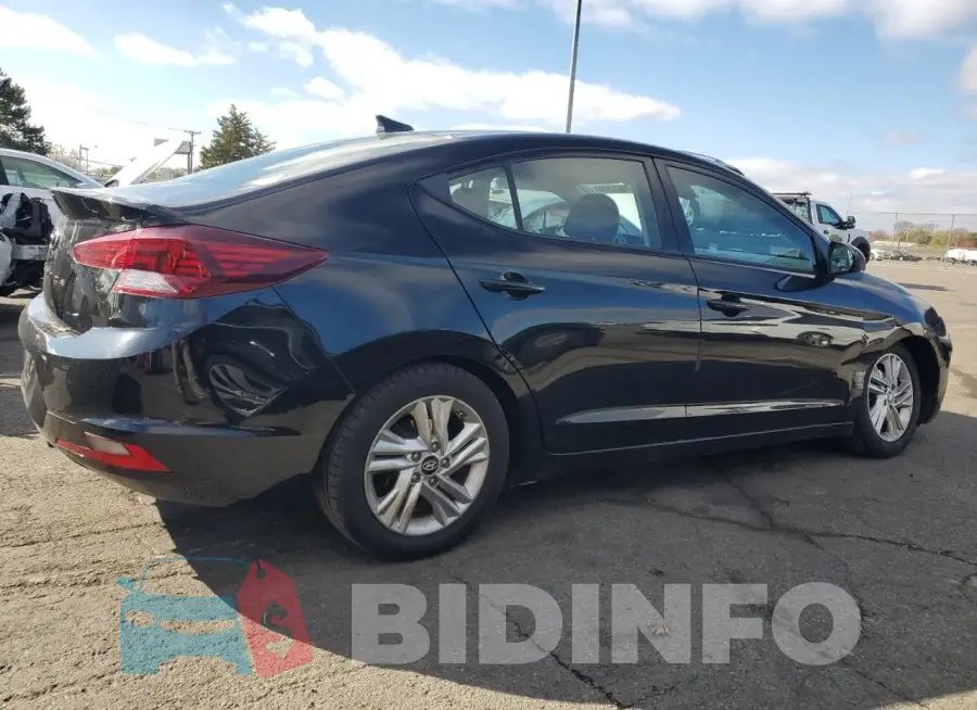5NPD84LFXKH427449 Photo# 3