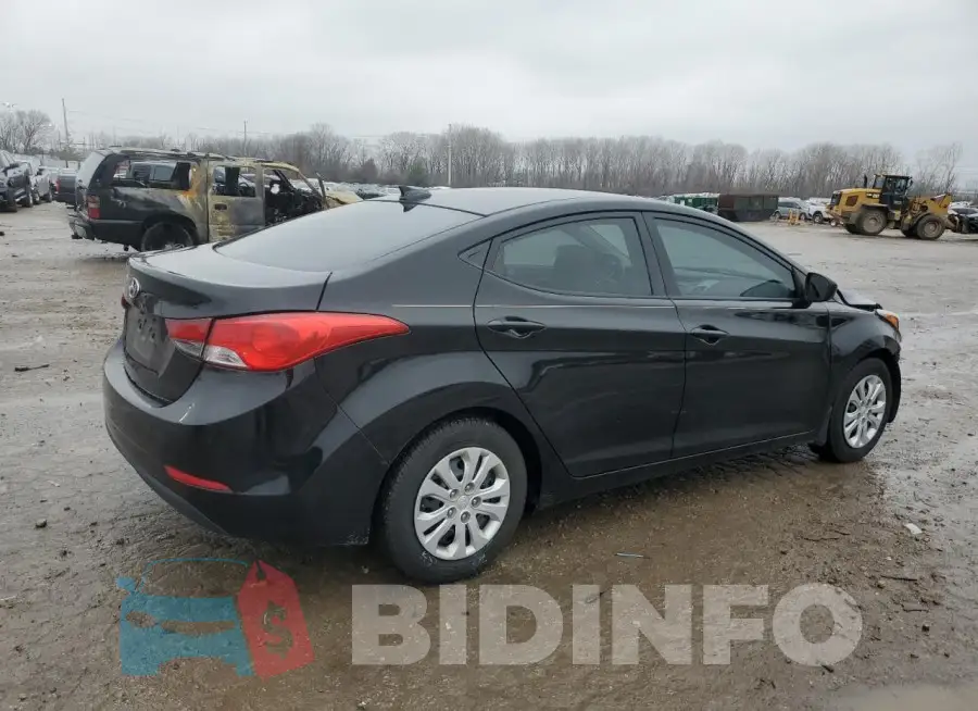 5NPDH4AE4GH792842 Photo# 3