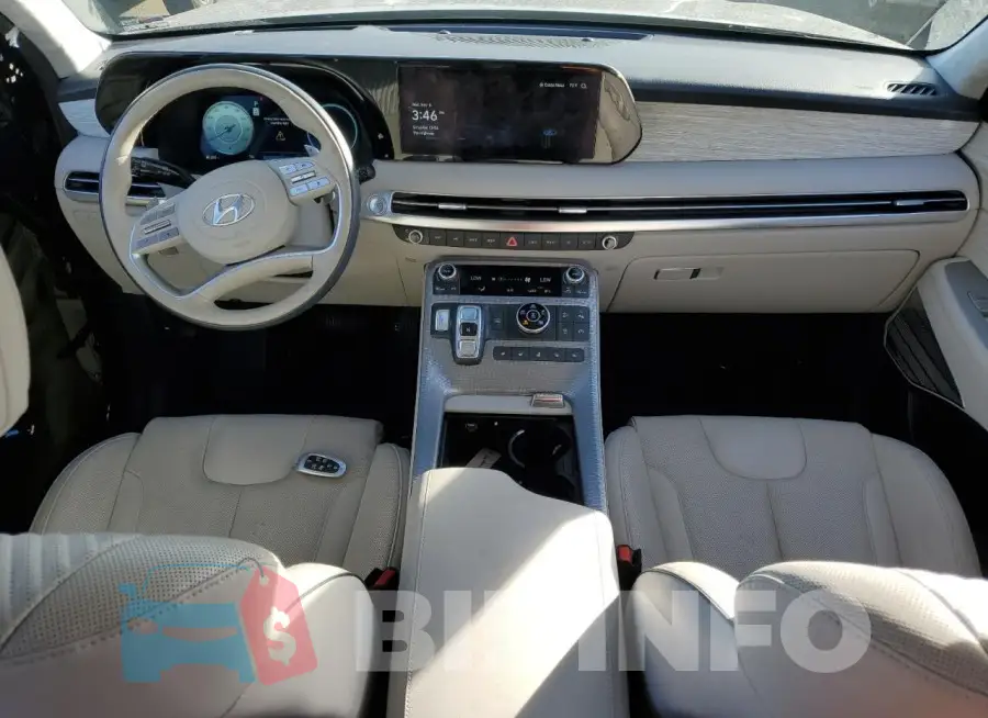 KM8R7DGE1PU532447 Photo# 8
