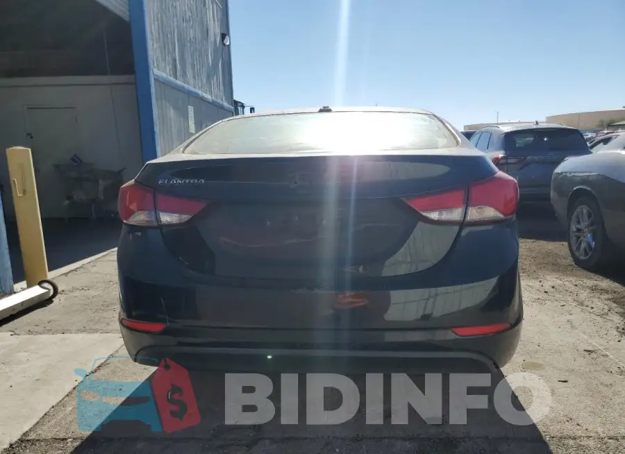 KMHDH4AE8GU575389 Photo# 6