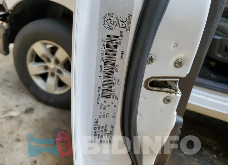 1C6RR7GT5GS177736 Photo# 12
