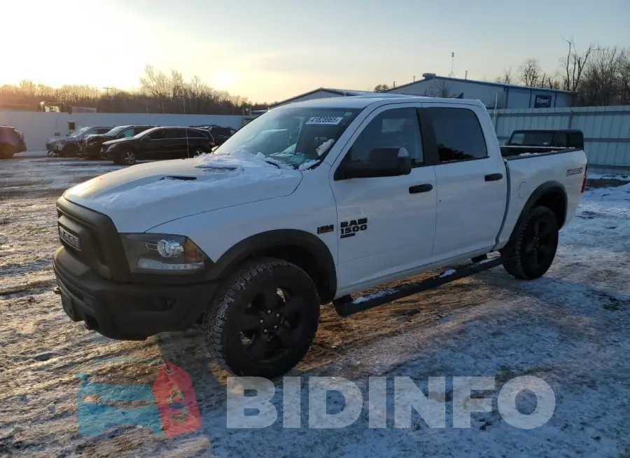 1C6RR7LT6LS110403 Photo# 1