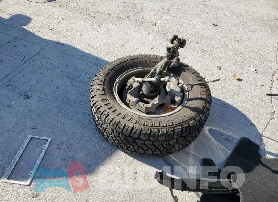 1C6SRFFT5KN883237 Photo# 12