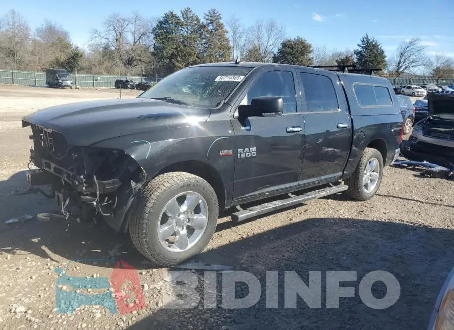3C6RR7LT8HG714114 Photo# 1