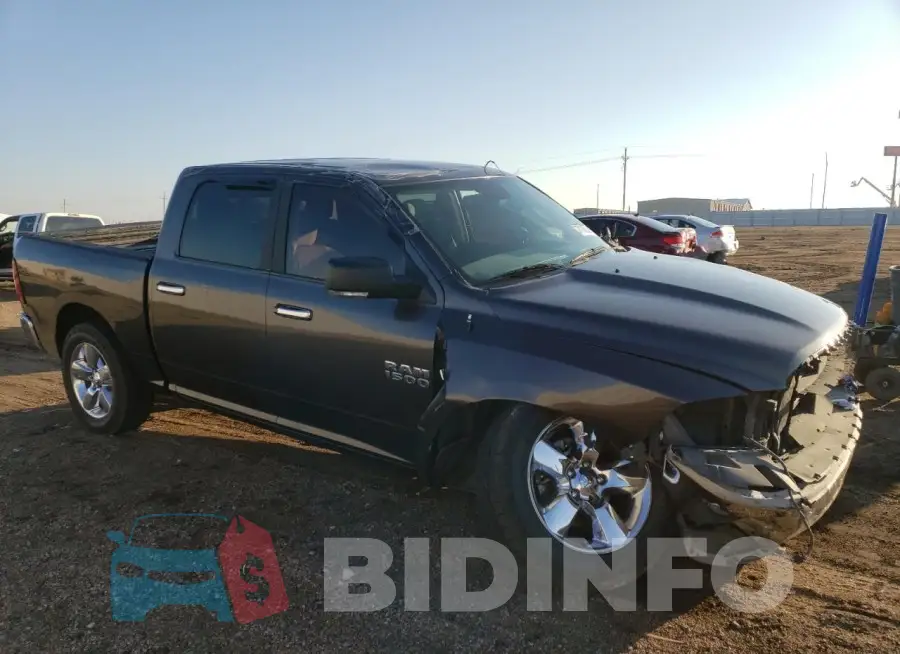 3C6RR7LT8HG787984 Photo# 4