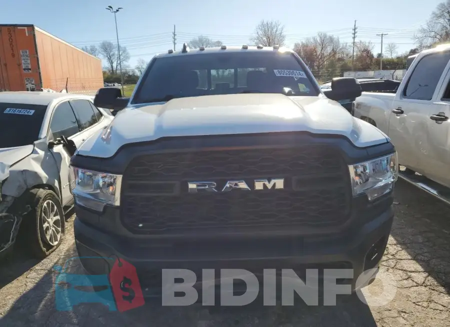 3C6UR5CJ9MG660460 Photo# 5
