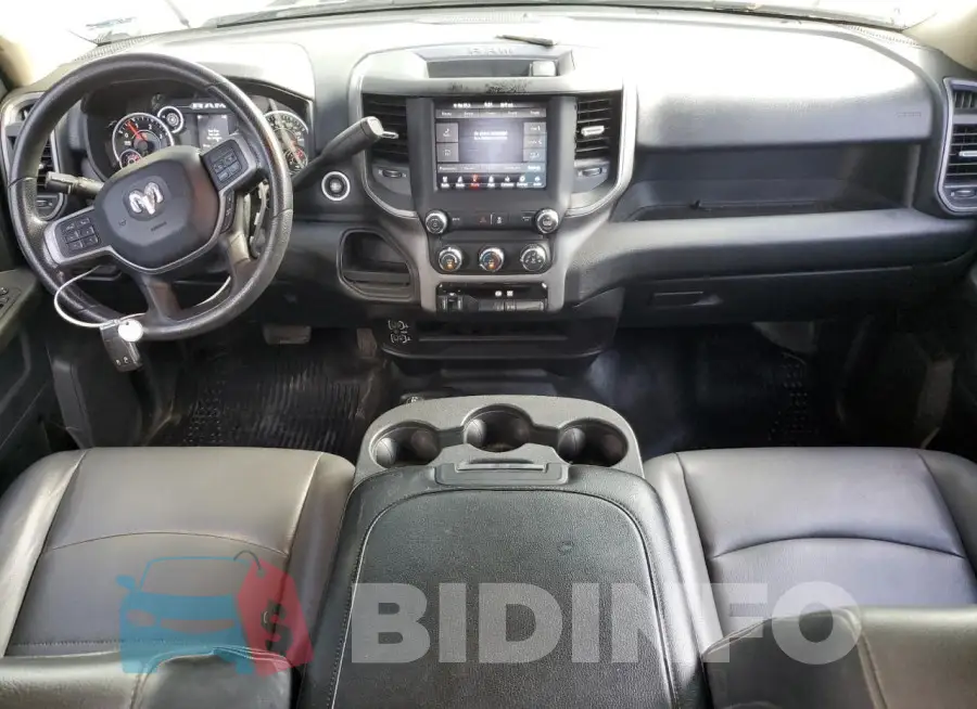 3C6UR5CL8KG689866 Photo# 8
