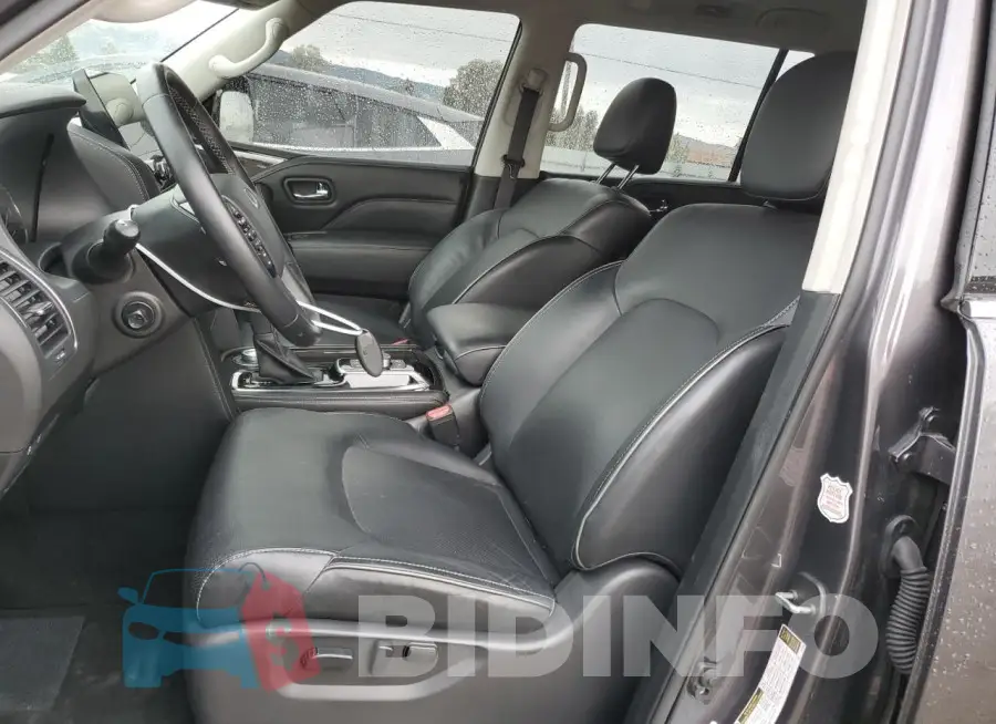 JN8AZ2AE8R9329087 Photo# 7