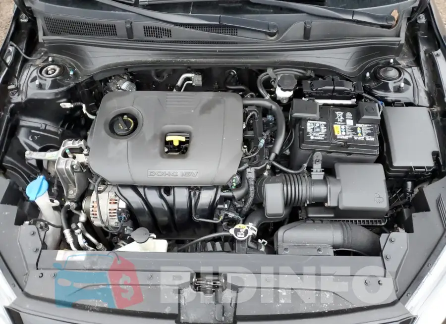 3KPF34AD2NE507779 Photo# 11