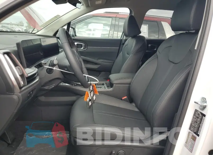 5XYRH4JF8SG319993 Photo# 7