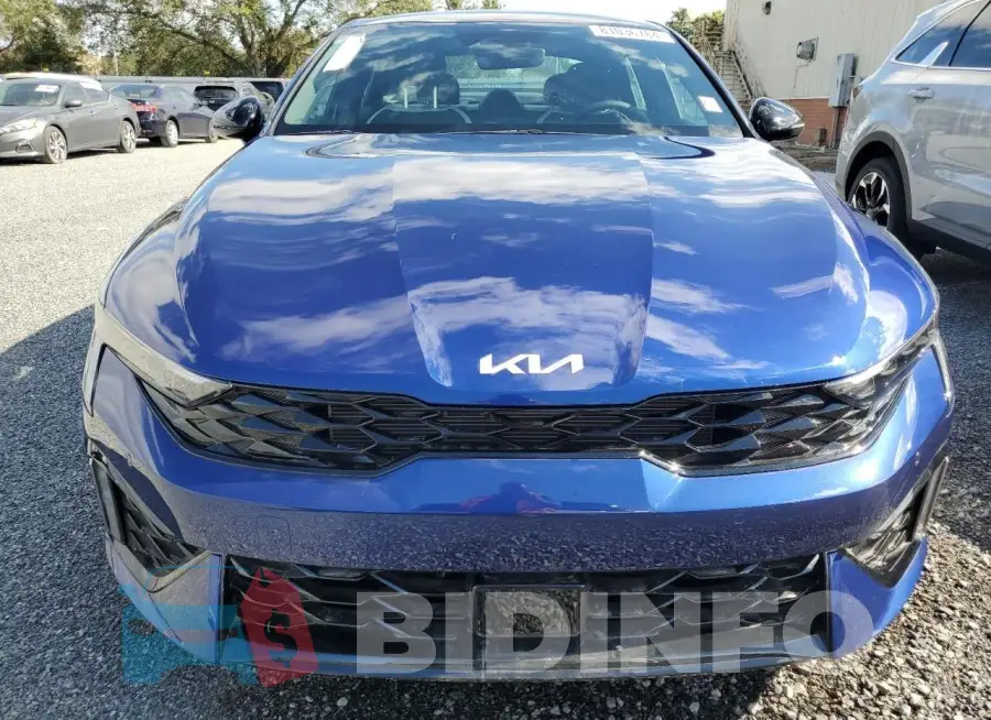 KNAG64J71S5292583 Photo# 5
