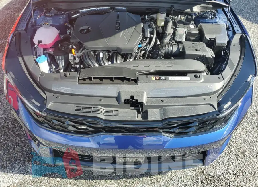 KNAG64J74S5299947 Photo# 11