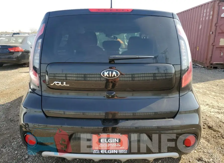 KNDJP3A52K7637767 Photo# 6