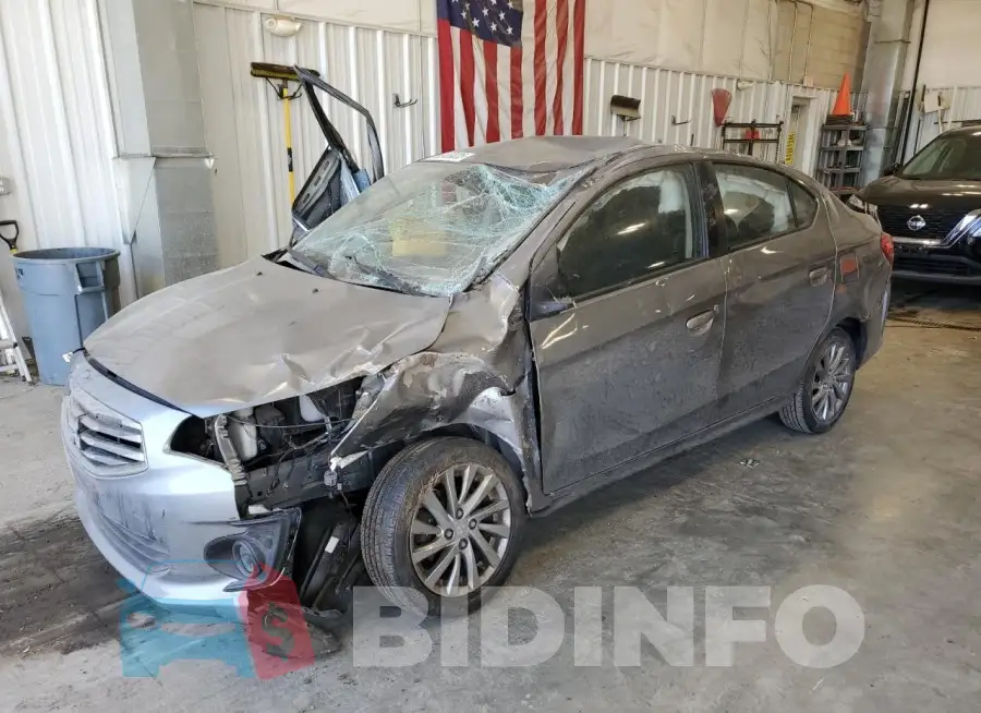 ML32F3FJ0KHF09038 Photo# 1