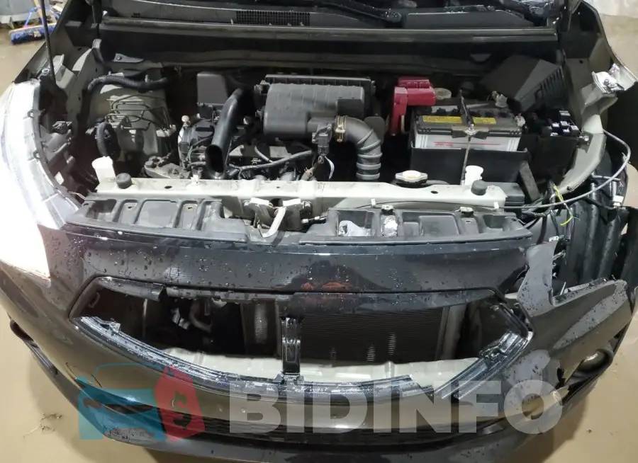 ML32F3FJ0LHF13219 Photo# 11