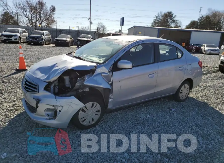 ML32F3FJ5JHF15559 Photo# 1