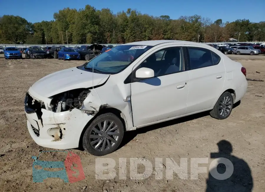 ML32F3FJ8JHF14924 Photo# 1