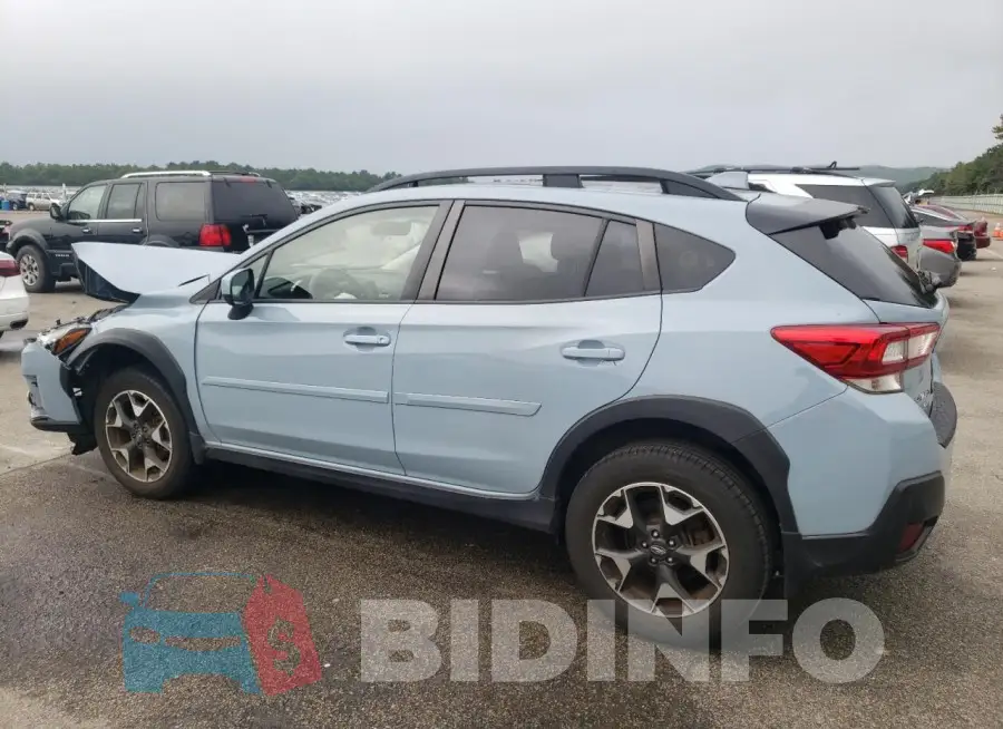 JF2GTACC1KH360921 Photo# 2