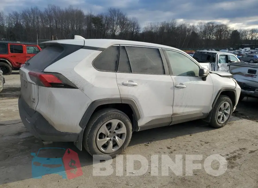 2T3F1RFV8NC299689 Photo# 3