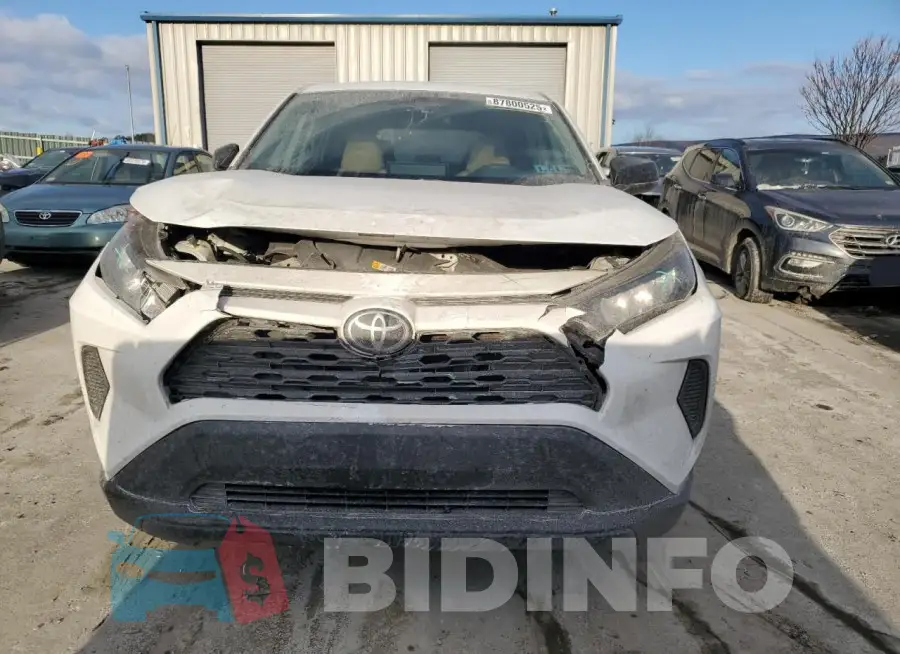2T3F1RFV8NC299689 Photo# 5