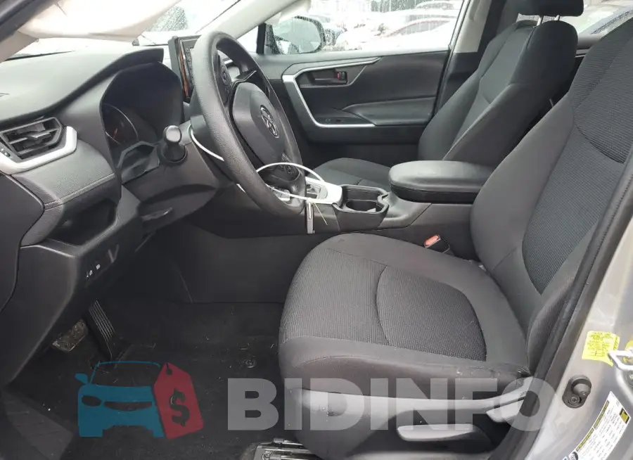 2T3G1RFV1MC166100 Photo# 7