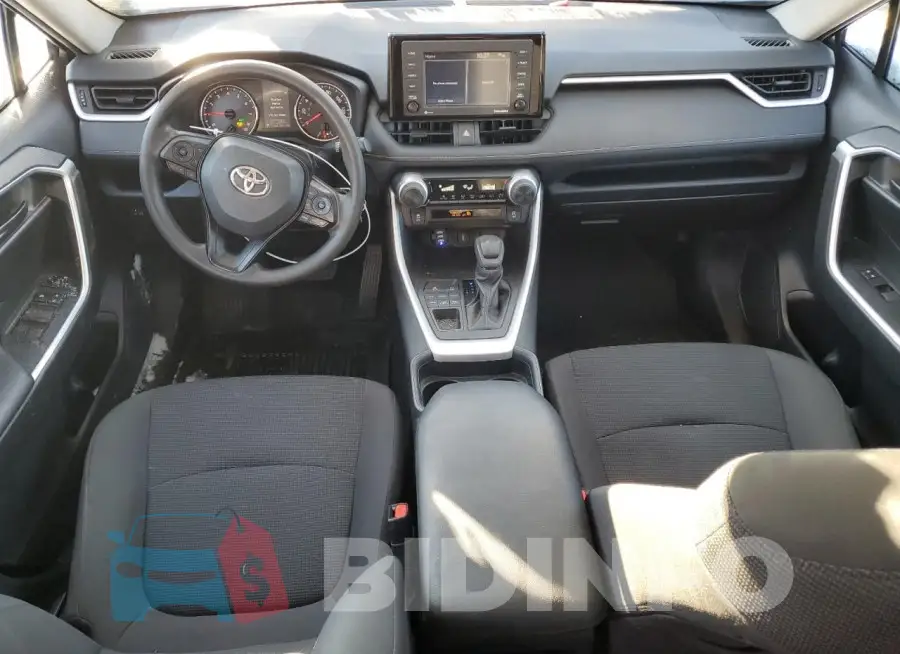 2T3G1RFV6MC242958 Photo# 8