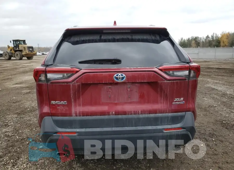 2T3RWRFV8PW170948 Photo# 6