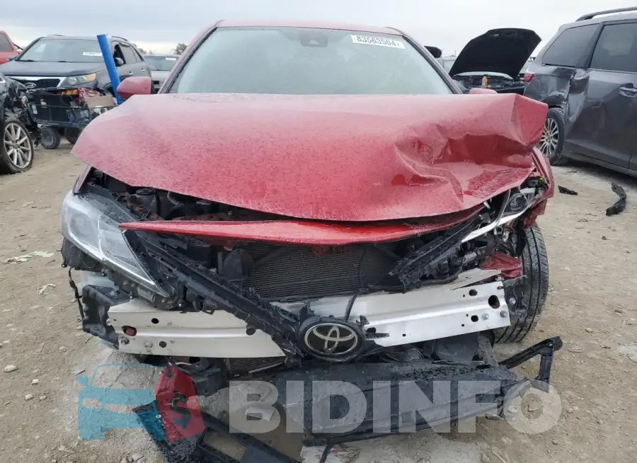 4T1C11AK0RU232843 Photo# 5