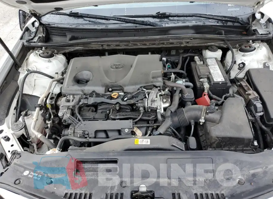 4T1C11AK4LU368786 Photo# 11