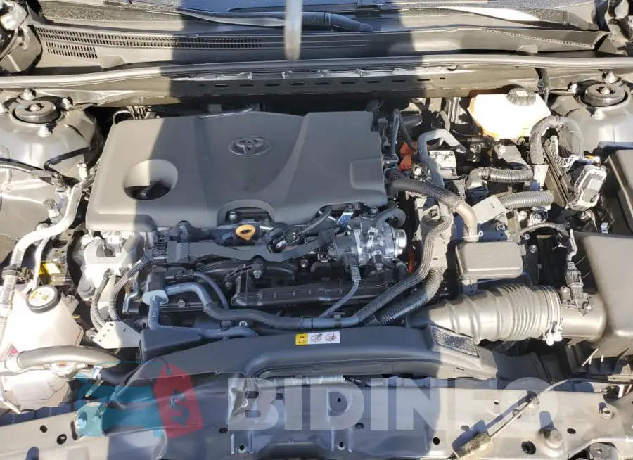 4T1DAACK8SU515207 Photo# 11