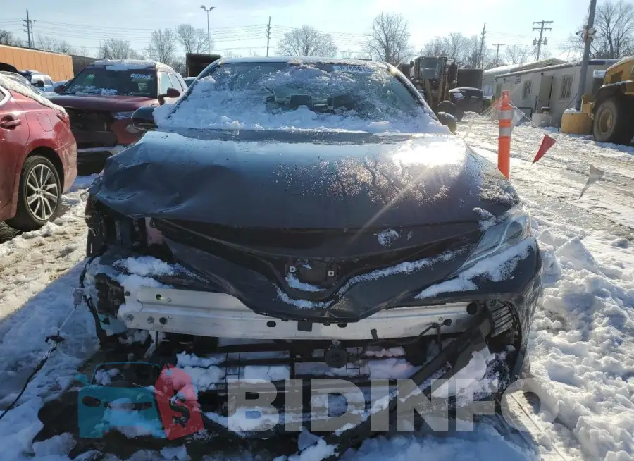 4T1F31AK9LU543346 Photo# 5