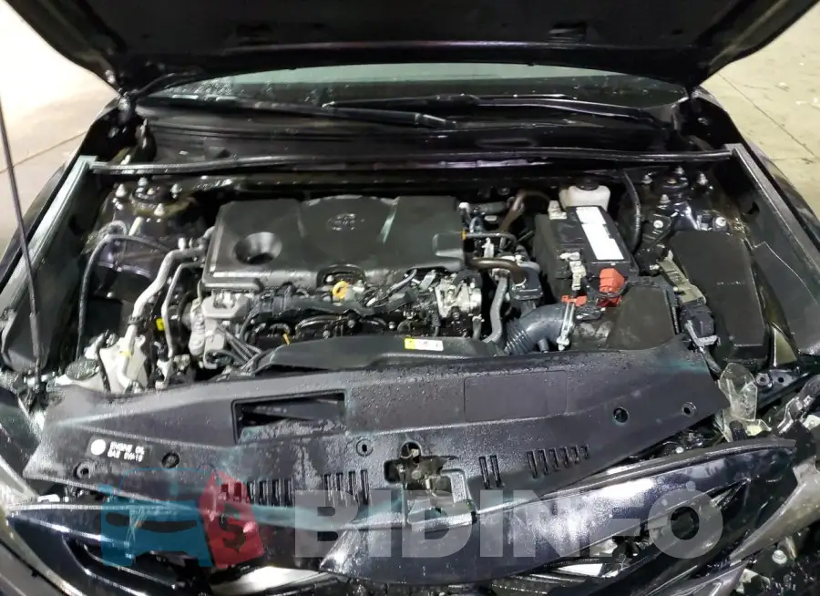 4T1G11AK8PU745014 Photo# 11
