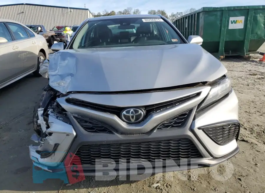 4T1G11BKXMU026003 Photo# 5