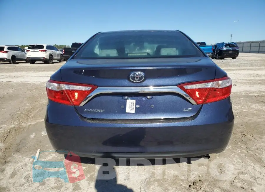 4T4BF1FK0GR560031 Photo# 6