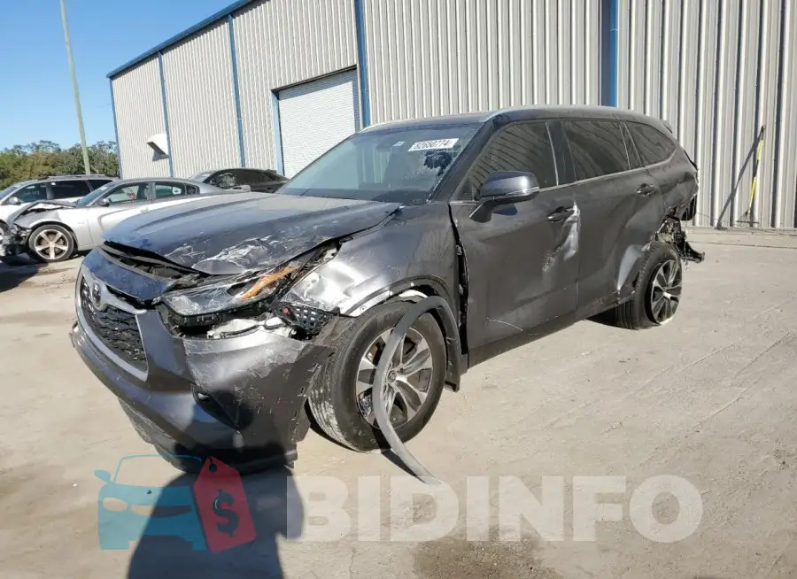 5TDKDRAH2RS529417 Photo# 1