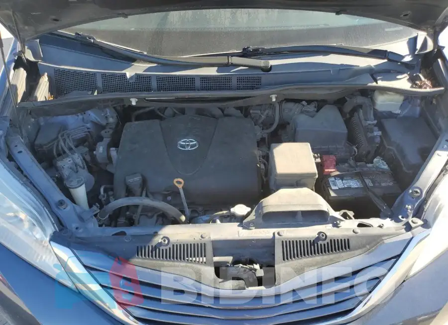 5TDKZ3DCXHS824780 Photo# 12