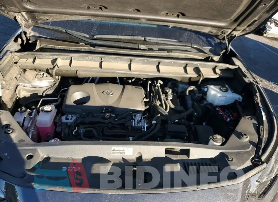 5TDZARAH2LS500336 Photo# 12