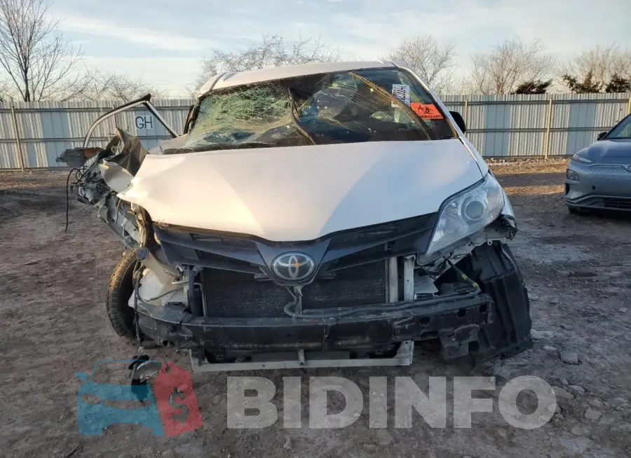 5TDZZ3DC1LS061524 Photo# 5