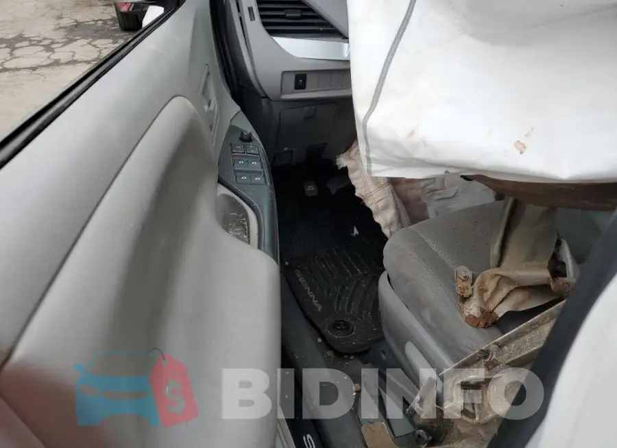 5TDZZ3DC1LS061524 Photo# 8