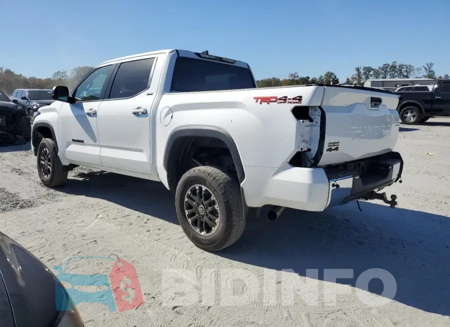 5TFLA5DB9PX102448 Photo# 2